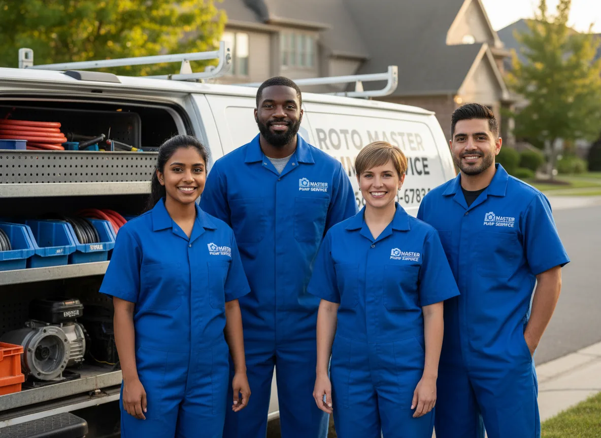 Sump Pump Installation company in Oceanside, NY